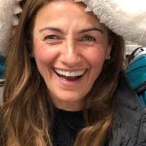 Meet your Posher, Zahra